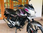 Bajaj Discover 125 2014