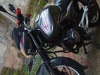 Bajaj Discover 125 2014