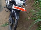 Bajaj Discover 125 2014