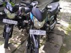 Bajaj Discover 125 2014