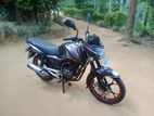 Bajaj Discover 125 2014