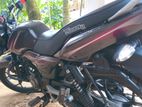 Bajaj Discover 125 2014