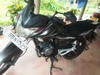 Bajaj Discover 125 2014