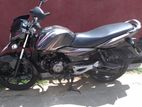 Bajaj Discover 125 2014