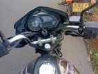 Bajaj Discover 125 2014