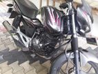 Bajaj Discover 125 2014