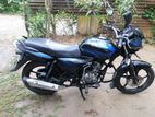 Bajaj Discover 125 2014