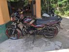 Bajaj Discover 125 2014