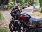 Bajaj Discover 125 2014