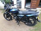 Bajaj Discover 125 2014