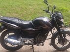 Bajaj Discover 125 2014