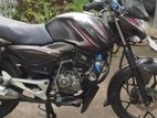Bajaj Discover 125 2014