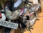 Bajaj Discover 125 2014