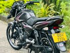 Bajaj Discover 125 2014