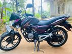 Bajaj Discover 125 2014