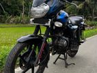 Bajaj Discover 125 2014