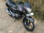 Bajaj Discover 125 2014