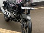 Bajaj Discover 125 2014