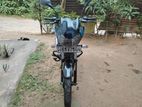 Bajaj Discover 125 2014