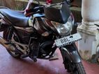 Bajaj Discover 125 2014