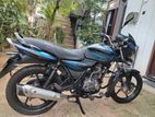 Bajaj Discover 125 2014