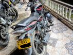 Bajaj Discover 125 2014
