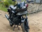 Bajaj Discover 125 2014