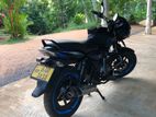 Bajaj Discover 125 2014