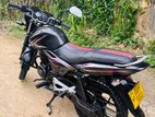 Bajaj Discover 125 2014