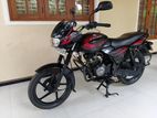 Bajaj Discover 125 2014