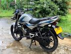 Bajaj Discover 125 2014