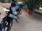 Bajaj Discover 125 2014