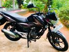 Bajaj Discover 125 2014