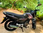 Bajaj Discover 125 2014