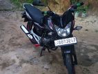 Bajaj Discover 125 2014