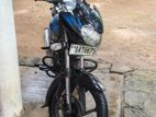Bajaj Discover 125 2014
