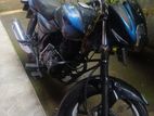 Bajaj Discover 125 2014