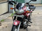 Bajaj Discover 125 2014
