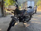 Bajaj Discover 125 2014