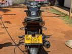 Bajaj Discover 125 2014