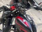 Bajaj Discover 125 2014