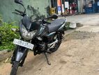 Bajaj Discover 125 2014