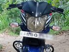 Bajaj Discover 125 2014