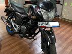 Bajaj Discover 125 2014