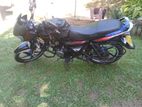 Bajaj Discover 125 2014