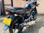 Bajaj Discover 125 2014