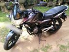 Bajaj Discover 125 2014