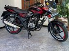 Bajaj Discover 125 2014