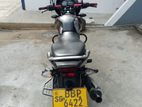Bajaj Discover 125 2014