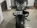 Bajaj Discover 125 2014